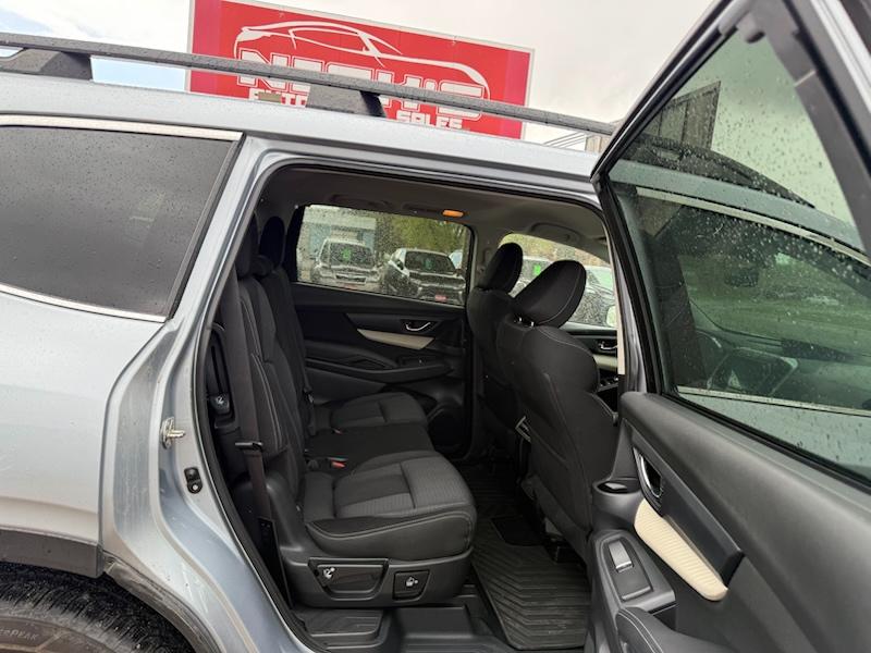 Subaru Ascent Premium 8-Passenger 2019