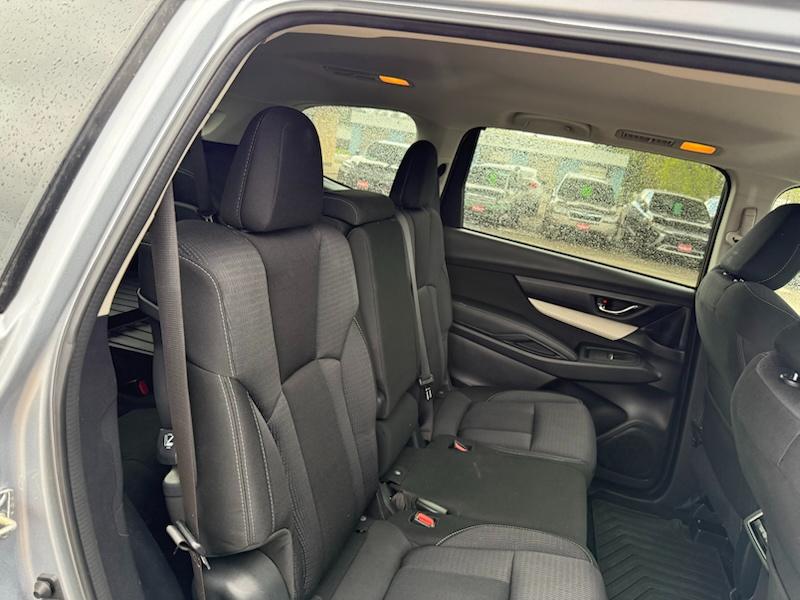 Subaru Ascent Premium 8-Passenger 2019