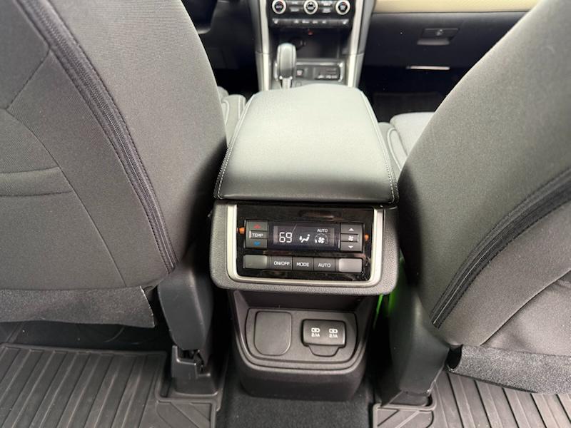 Subaru Ascent Premium 8-Passenger 2019