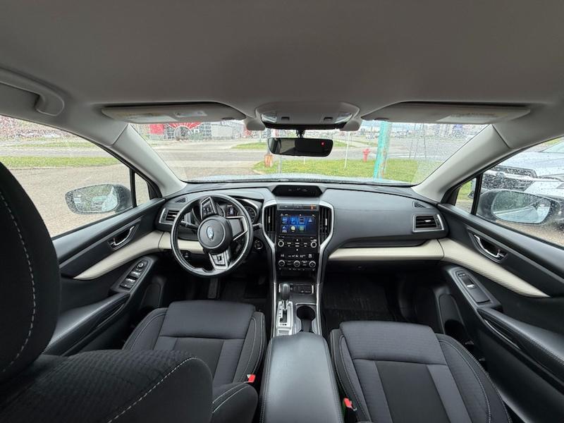 Subaru Ascent Premium 8-Passenger 2019