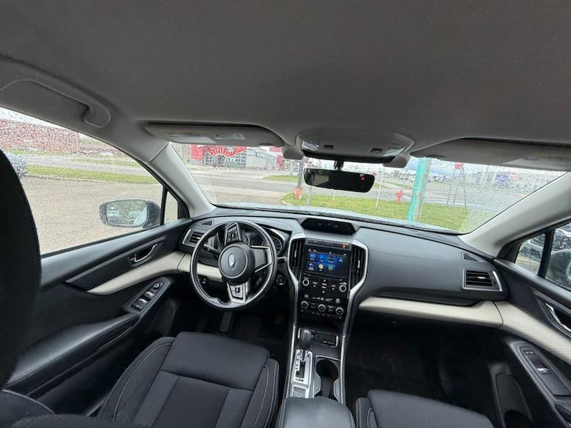 Subaru Ascent Premium 8-Passenger 2019