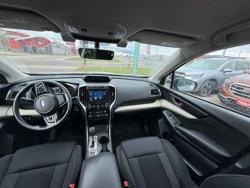 Subaru Ascent Premium 8-Passenger 2019