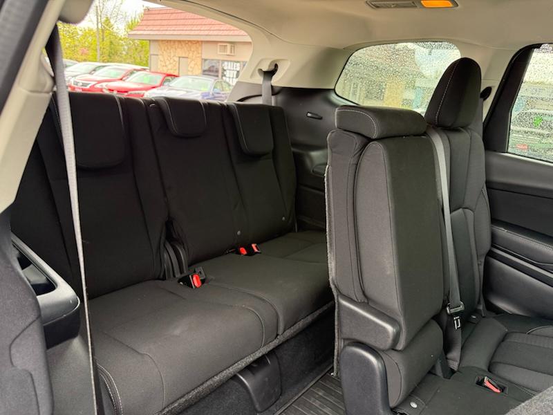 Subaru Ascent Premium 8-Passenger 2019