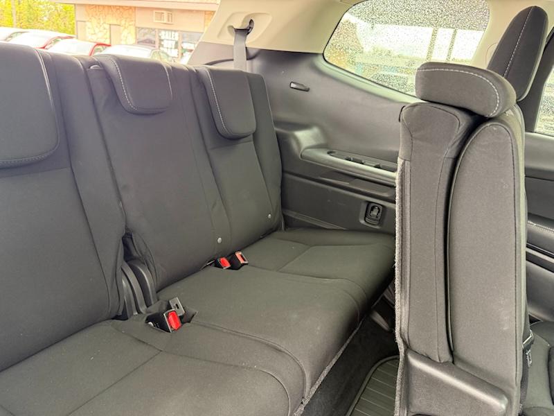 Subaru Ascent Premium 8-Passenger 2019