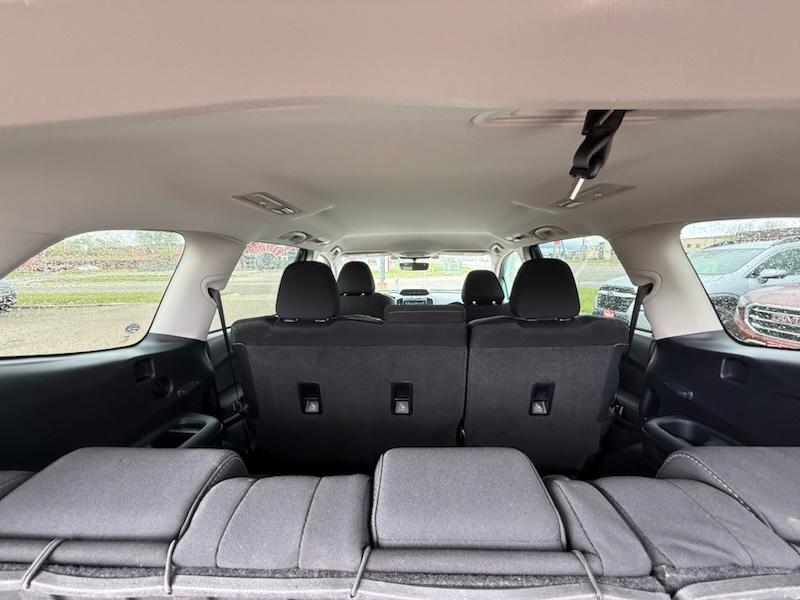 Subaru Ascent Premium 8-Passenger 2019