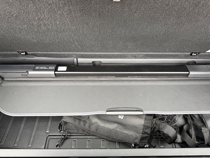 Subaru Ascent Premium 8-Passenger 2019