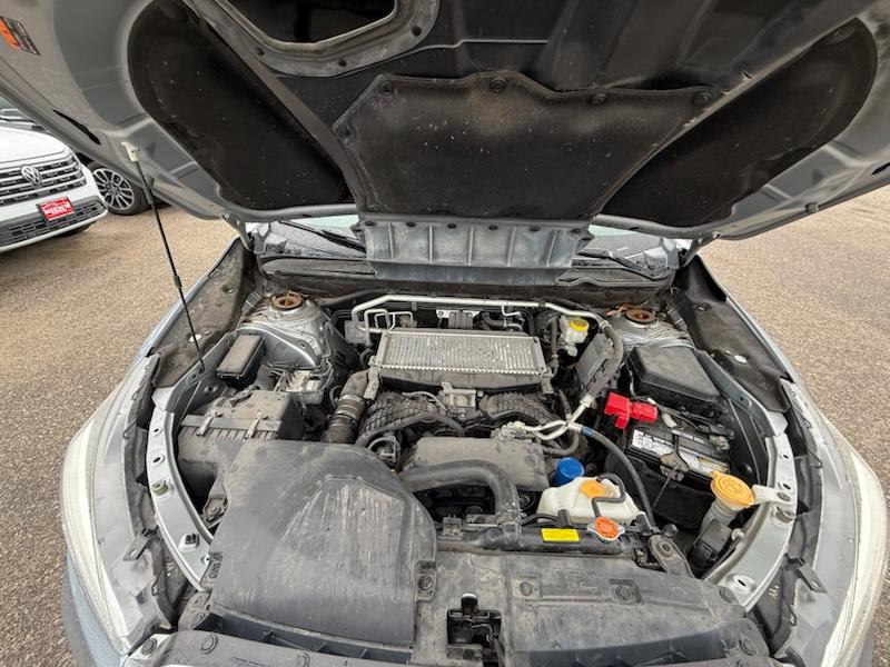 Subaru Ascent Premium 8-Passenger 2019