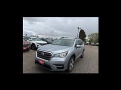 2019 Subaru Ascent 