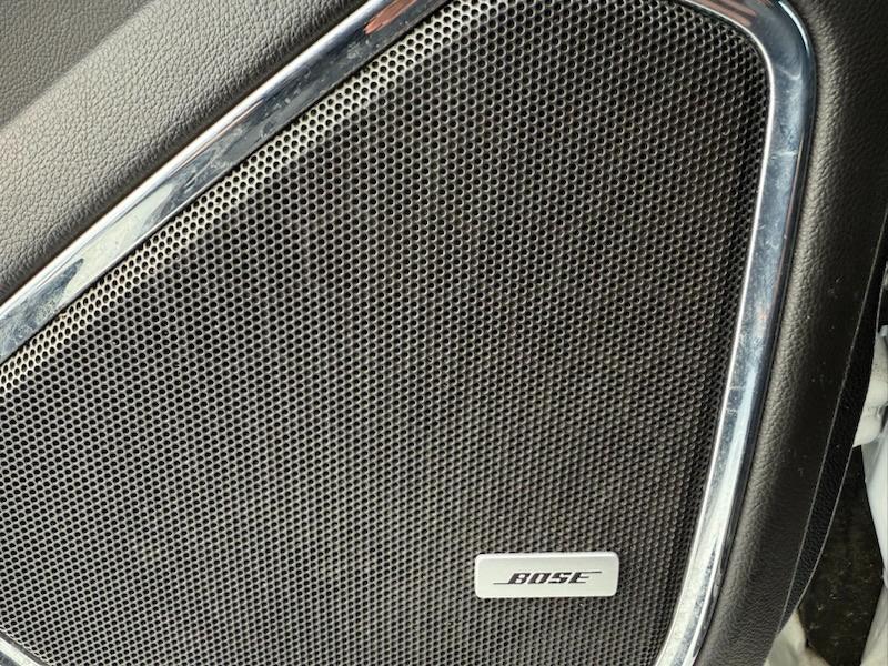 Chevrolet Suburban LT 4WD 2017