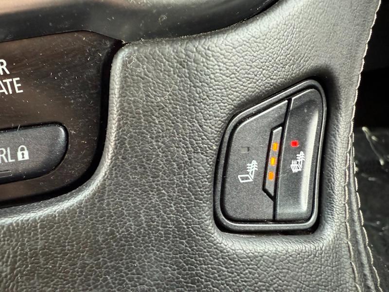 Chevrolet Suburban LT 4WD 2017