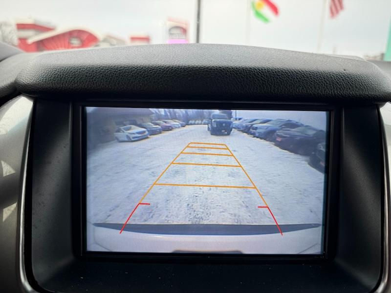 Chevrolet Suburban LT 4WD 2017