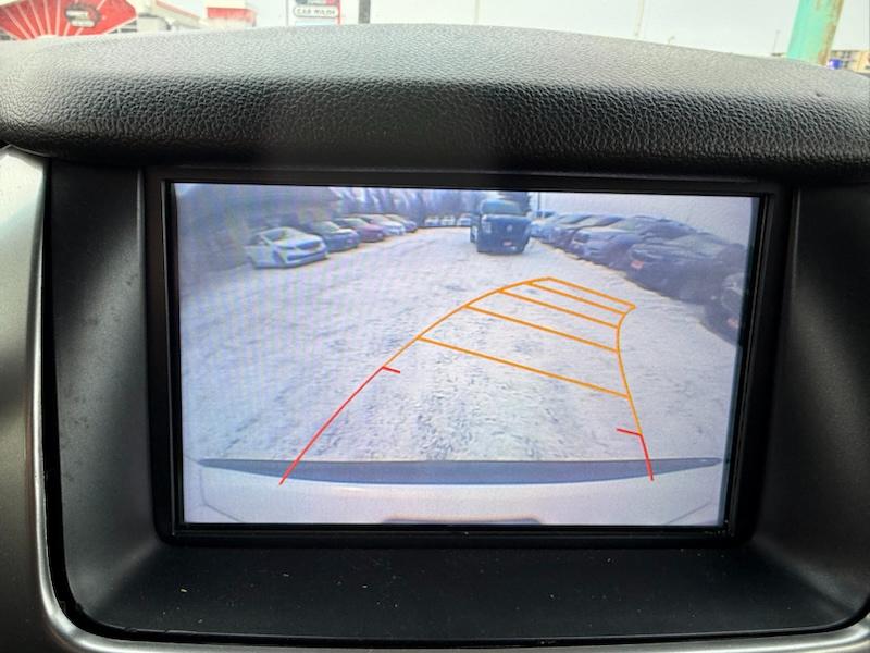 Chevrolet Suburban LT 4WD 2017