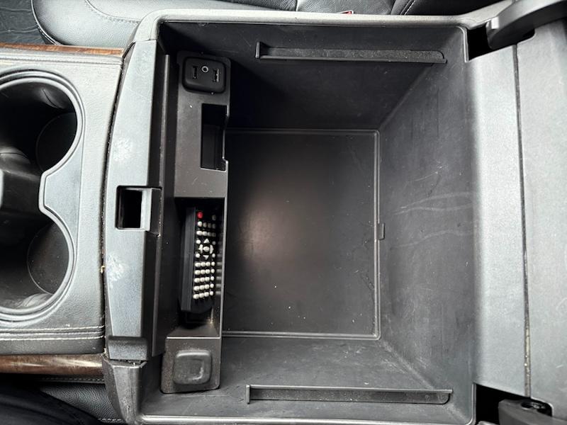 Chevrolet Suburban LT 4WD 2017