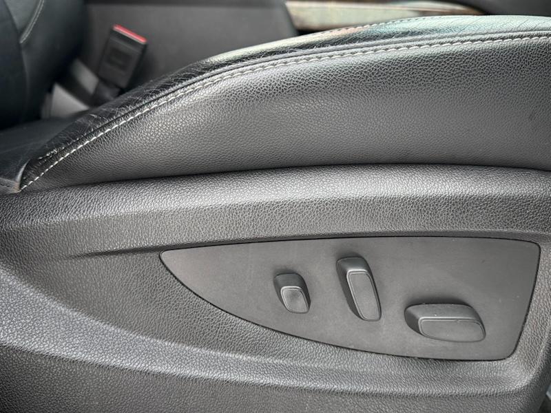 Chevrolet Suburban LT 4WD 2017