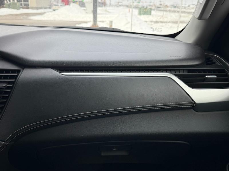 Chevrolet Suburban LT 4WD 2017