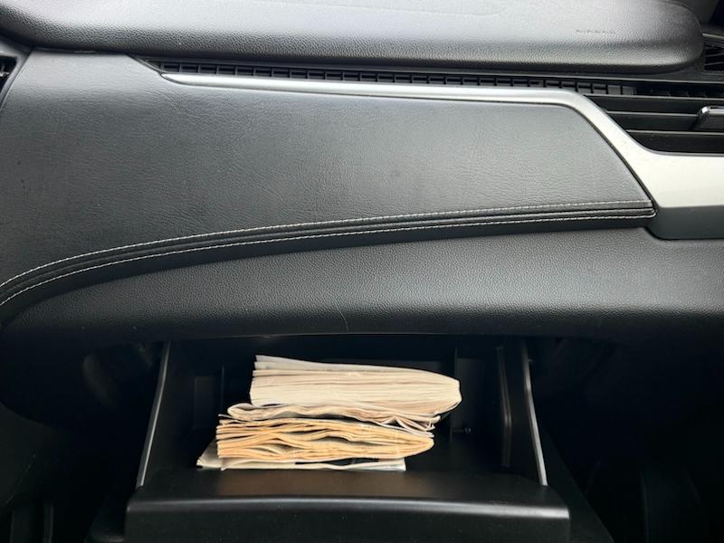 Chevrolet Suburban LT 4WD 2017