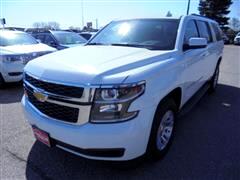 2017 Chevrolet Suburban 