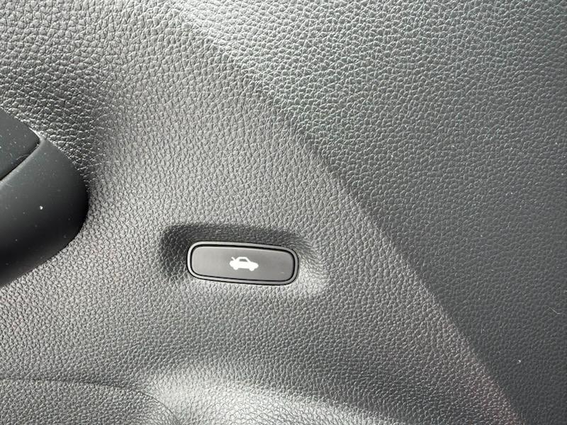 Honda Civic Sport 2024