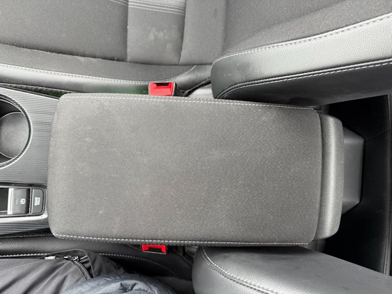 Honda Civic Sport 2024