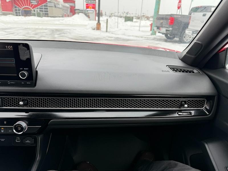 Honda Civic Sport 2024