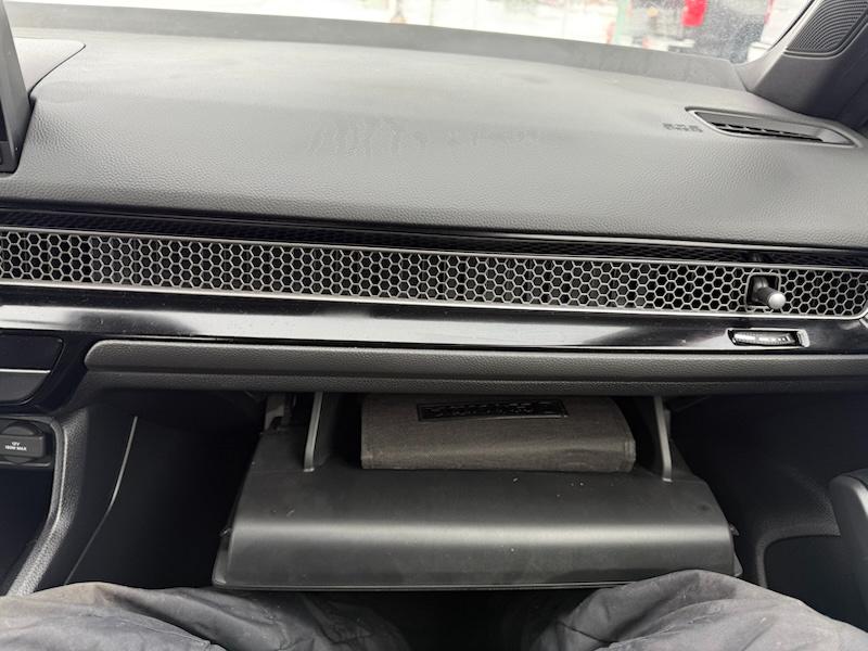 Honda Civic Sport 2024