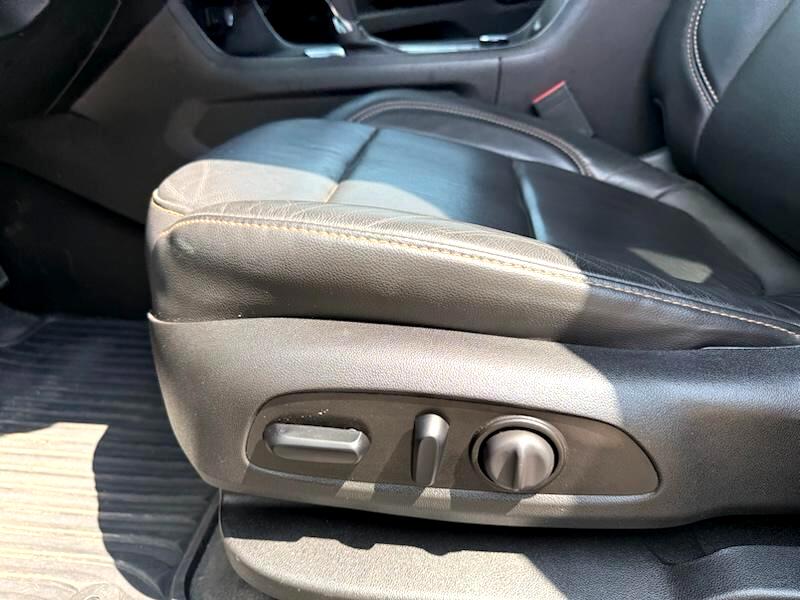 Chevrolet Traverse  2020 Chevrolet Traverse  2020