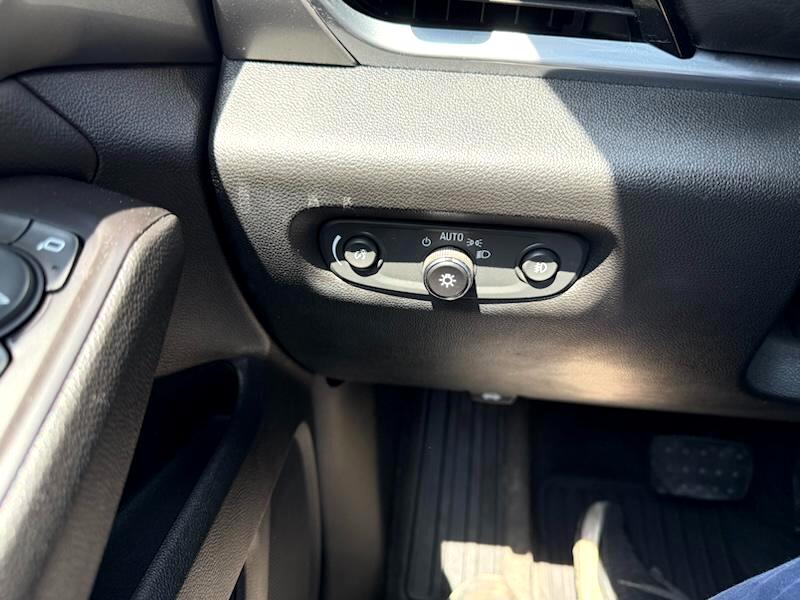 Chevrolet Traverse  2020 Chevrolet Traverse  2020