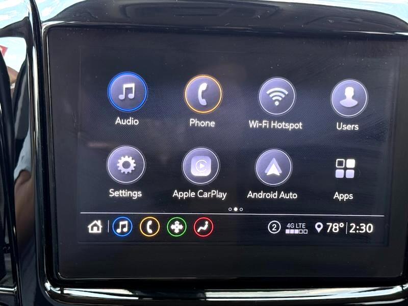 Chevrolet Traverse  2020 Chevrolet Traverse  2020