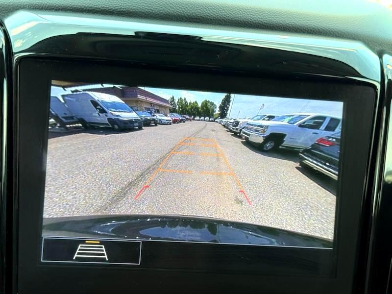 Chevrolet Traverse  2020 Chevrolet Traverse  2020