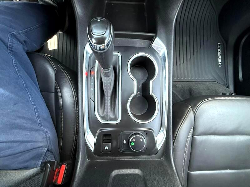 Chevrolet Traverse  2020 Chevrolet Traverse  2020