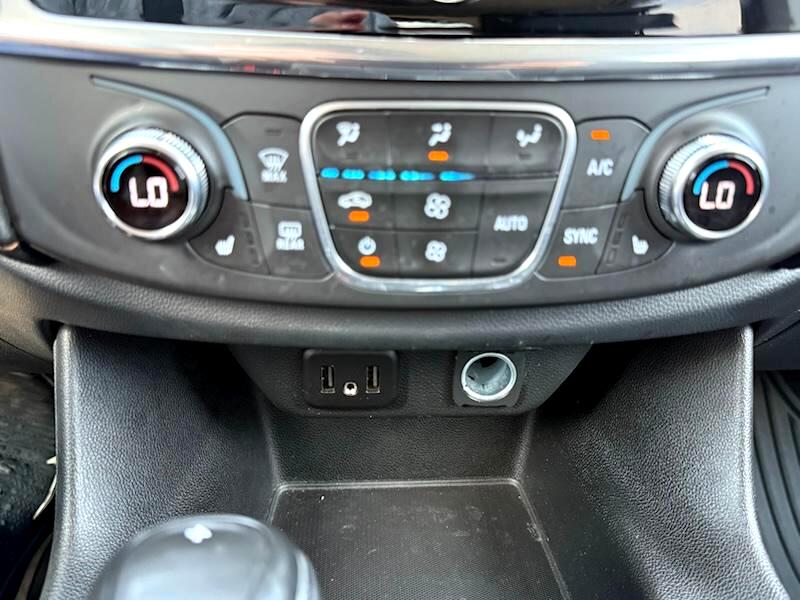 Chevrolet Traverse  2020 Chevrolet Traverse  2020