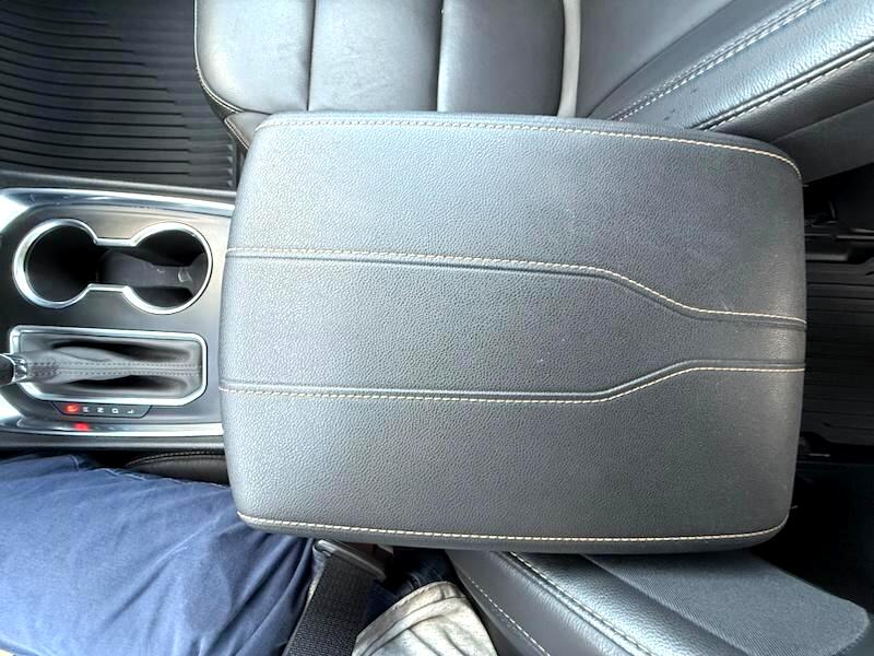 Chevrolet Traverse  2020 Chevrolet Traverse  2020