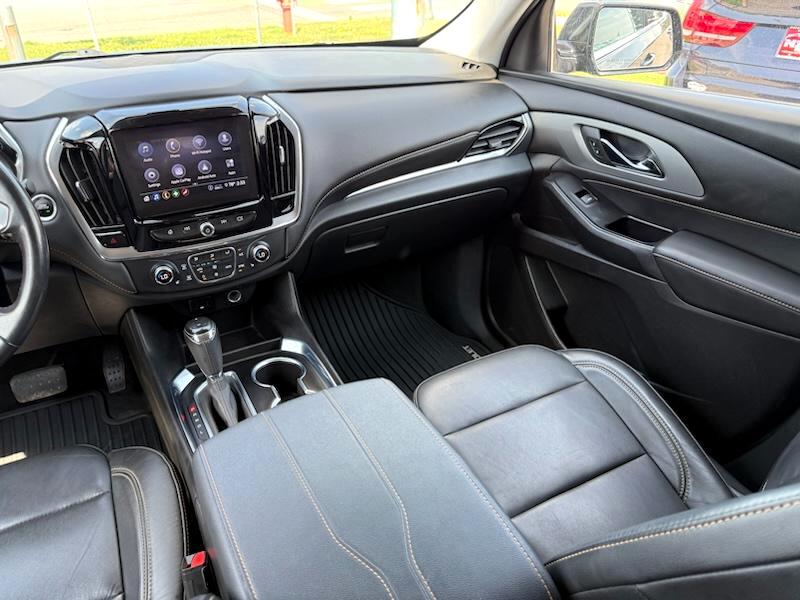 Chevrolet Traverse  2020 Chevrolet Traverse  2020