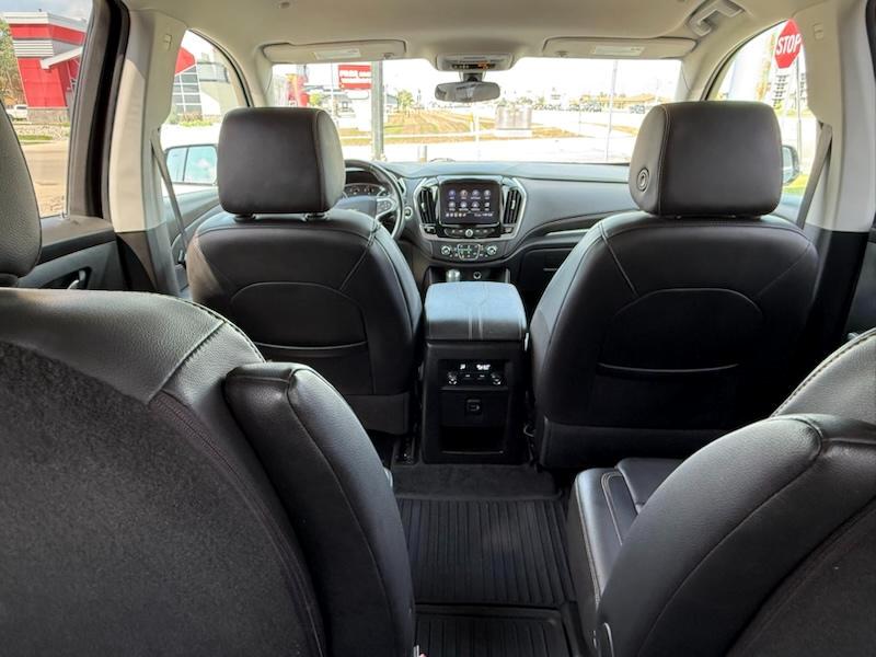 Chevrolet Traverse  2020 Chevrolet Traverse  2020