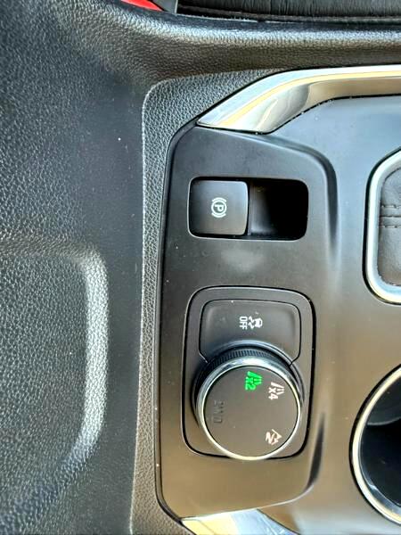 Chevrolet Traverse  2020 Chevrolet Traverse  2020