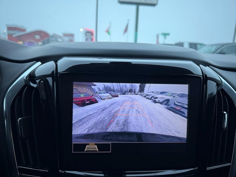 Chevrolet Traverse  2020