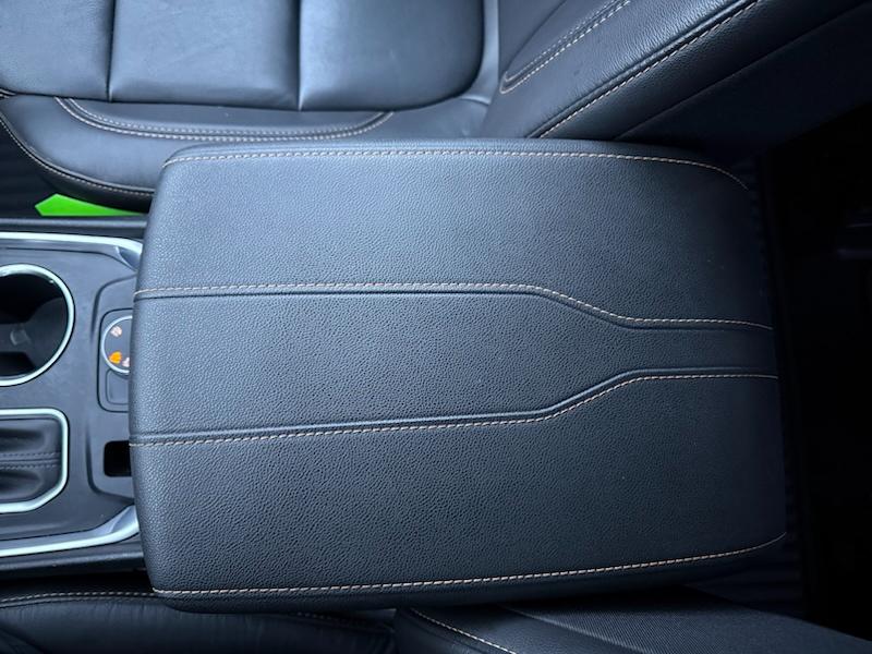 Chevrolet Traverse  2020