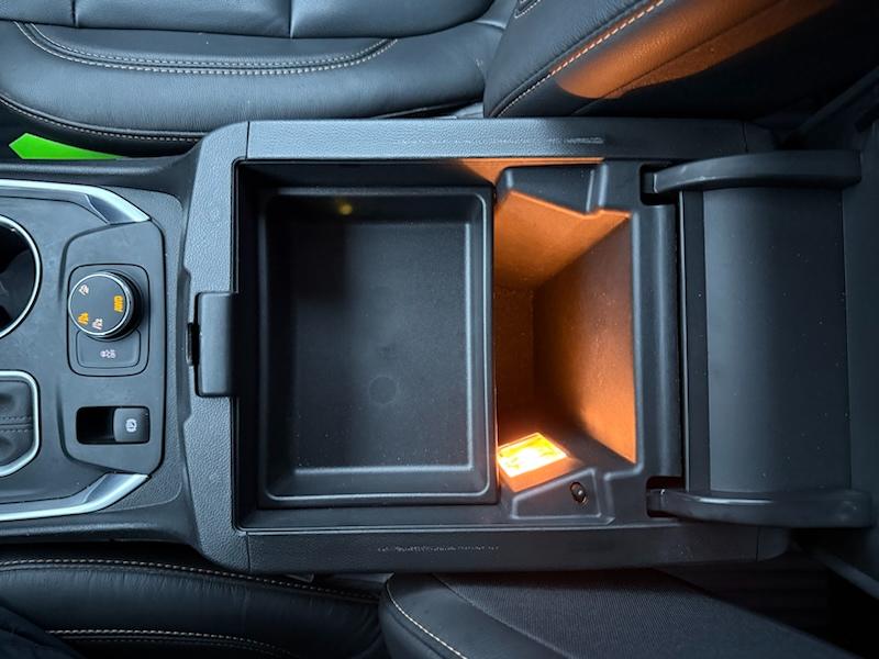 Chevrolet Traverse  2020