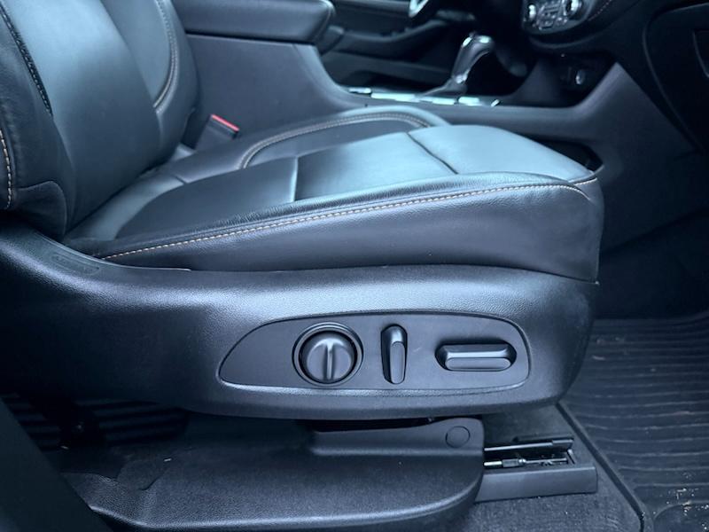 Chevrolet Traverse  2020