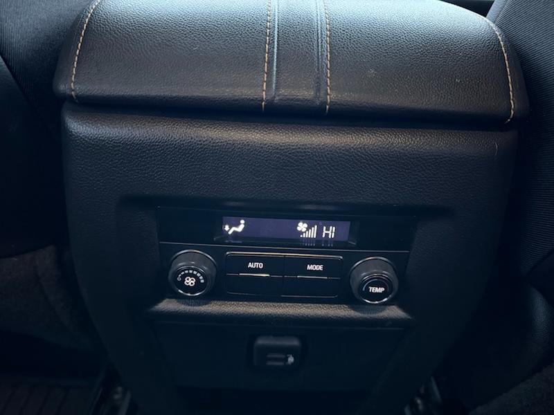 Chevrolet Traverse  2020