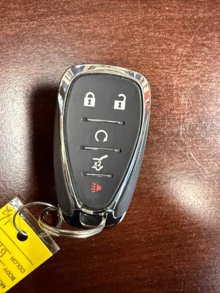 Chevrolet Traverse  2020