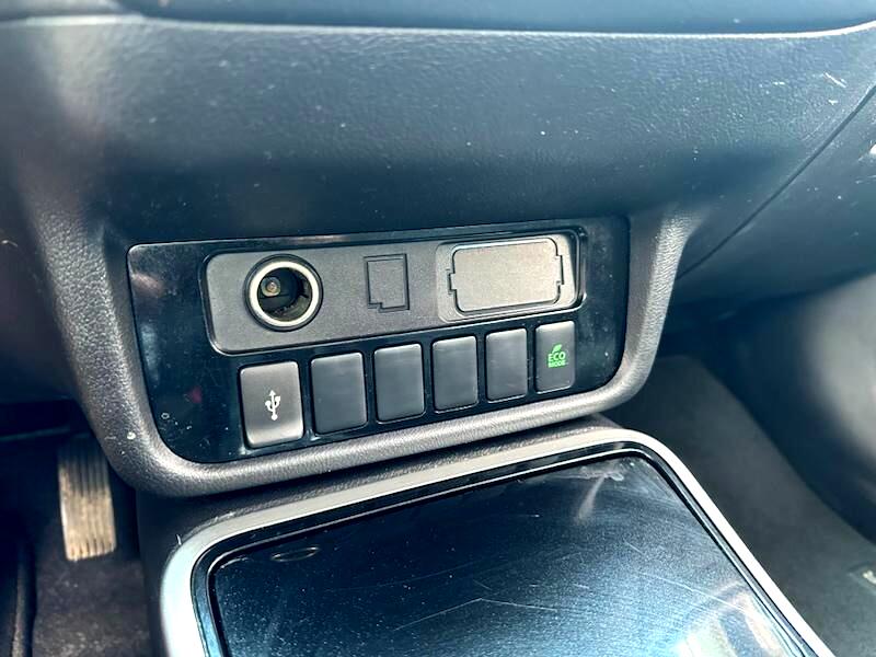 Mitsubishi Outlander ES 2020 Mitsubishi Outlander ES 2020