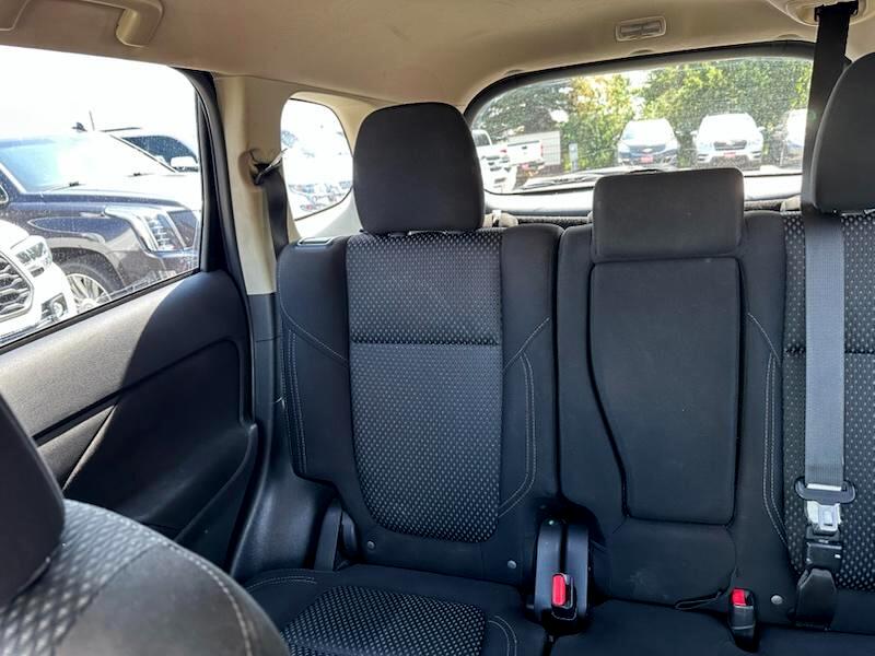 Mitsubishi Outlander ES 2020 Mitsubishi Outlander ES 2020