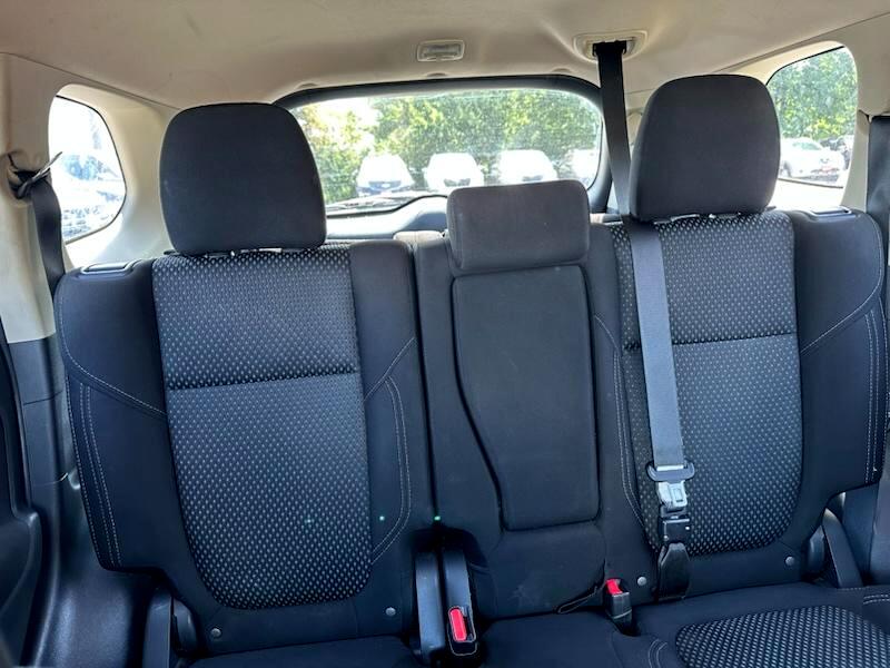 Mitsubishi Outlander ES 2020 Mitsubishi Outlander ES 2020