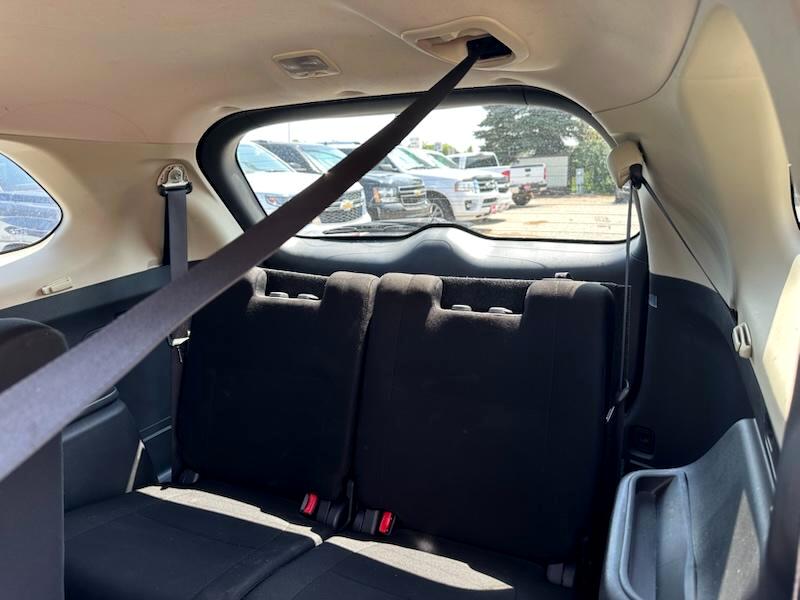 Mitsubishi Outlander ES 2020 Mitsubishi Outlander ES 2020