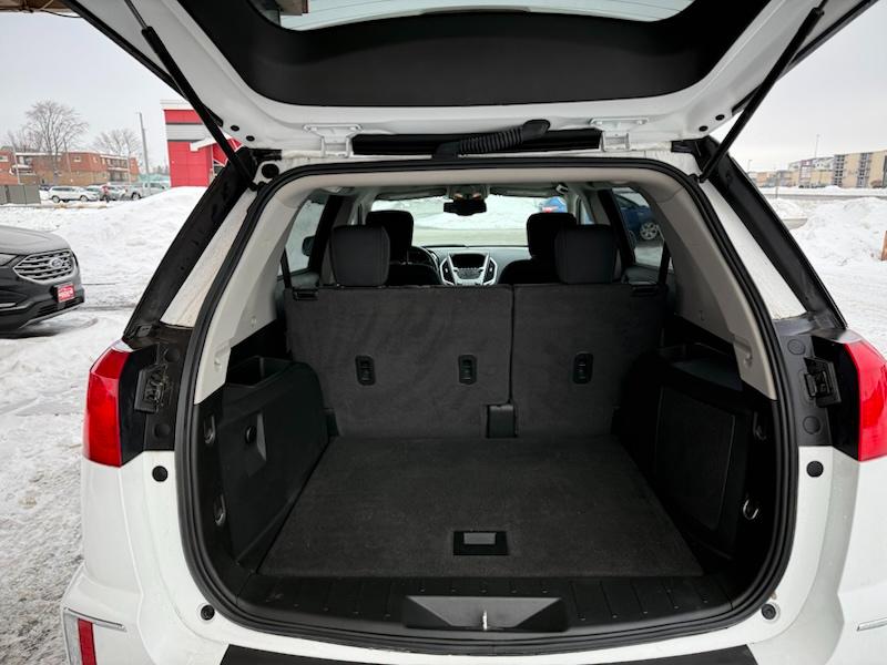 GMC Terrain SLE2 AWD 2017