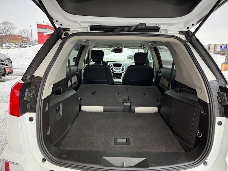 GMC Terrain SLE2 AWD 2017