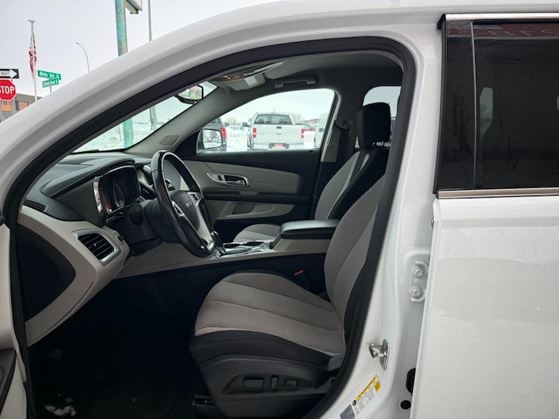 GMC Terrain SLE2 AWD 2017