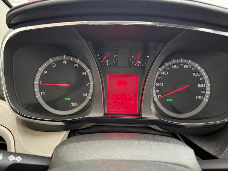 GMC Terrain SLE2 AWD 2017