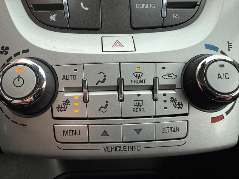 GMC Terrain SLE2 AWD 2017